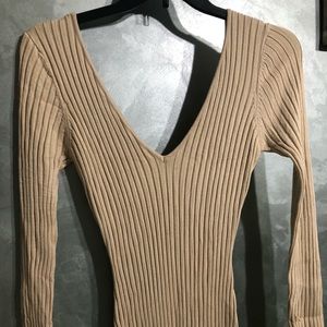 NAKED WARDROBE DRESS